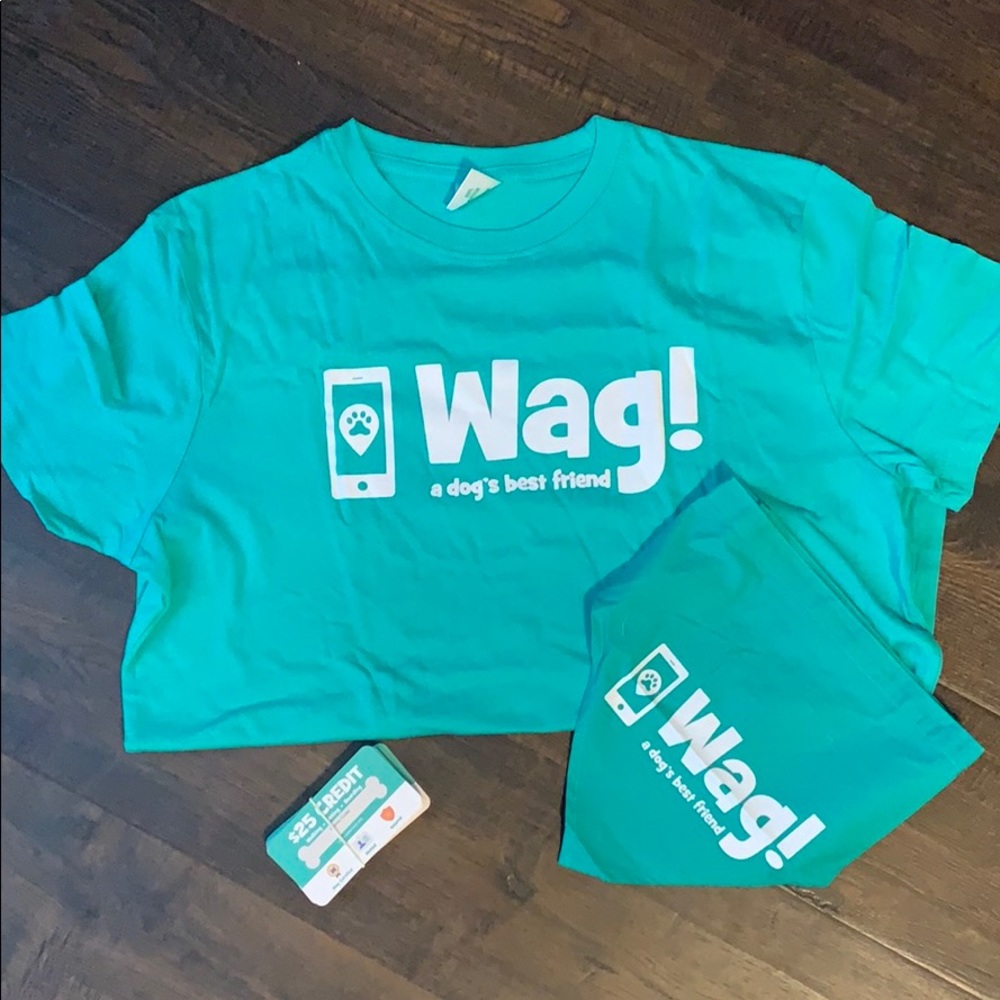 Wag! Swag